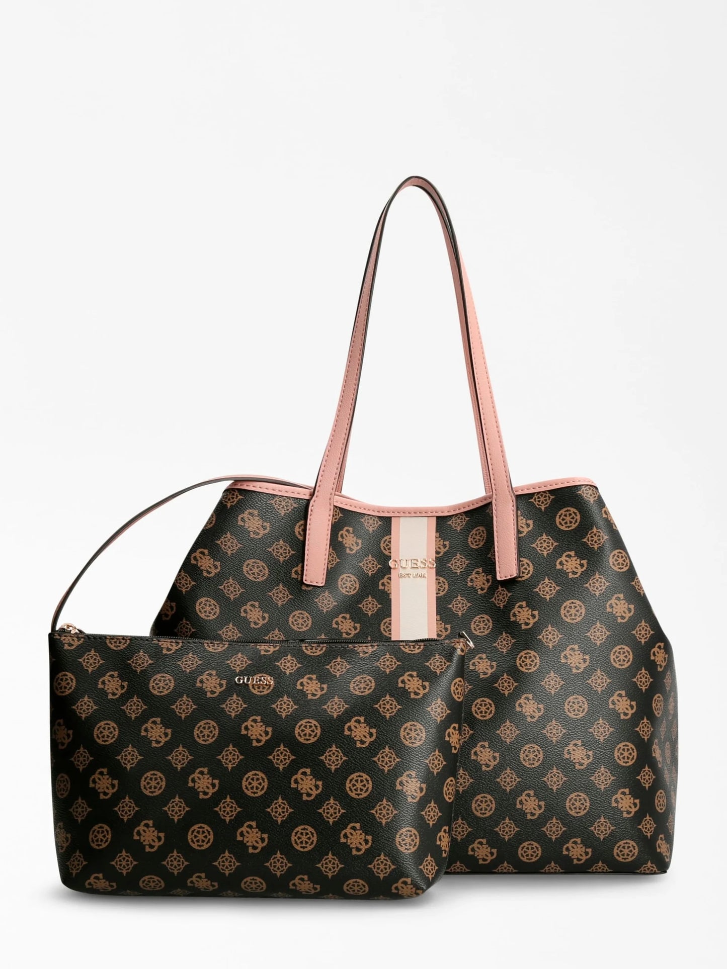 Tote GUESS VIKKY - HWKP69 95240 MOM