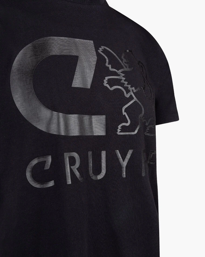 Camiseta CRUYFF Herndz blk - CSA213059 998