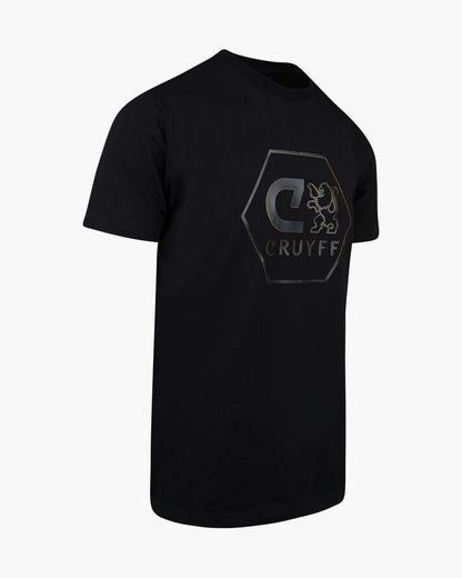Camiseta CRUYFF HERRERO blk - CA213004 998