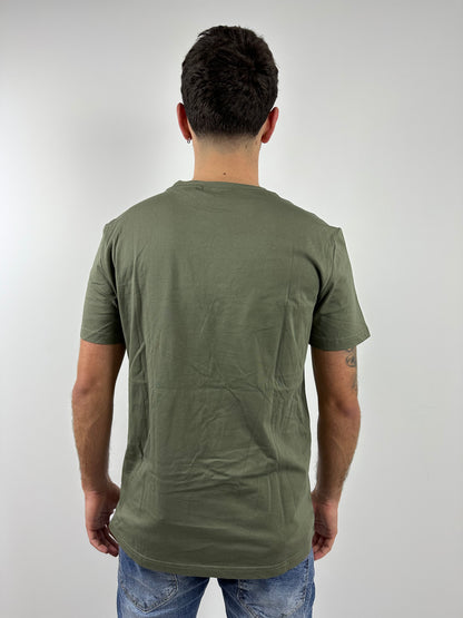 antony morato camiseta verde