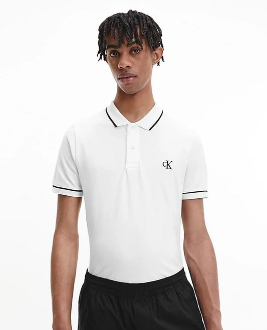 Camisetas y tops Calvin Klein para hombre y mujer Mejores