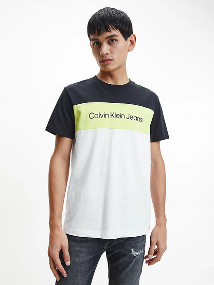 Camiseta CALVIN KLEIN - J30J320184 YAF