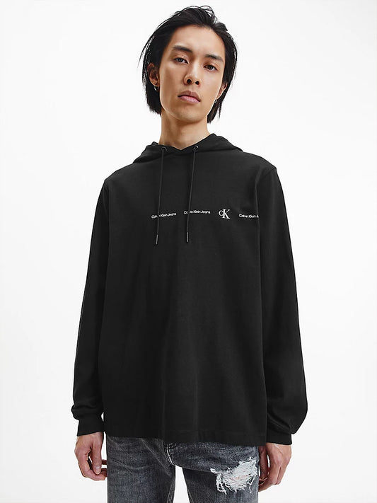 Sudadera CALVIN KLEIN blk - J30J320207 BEH