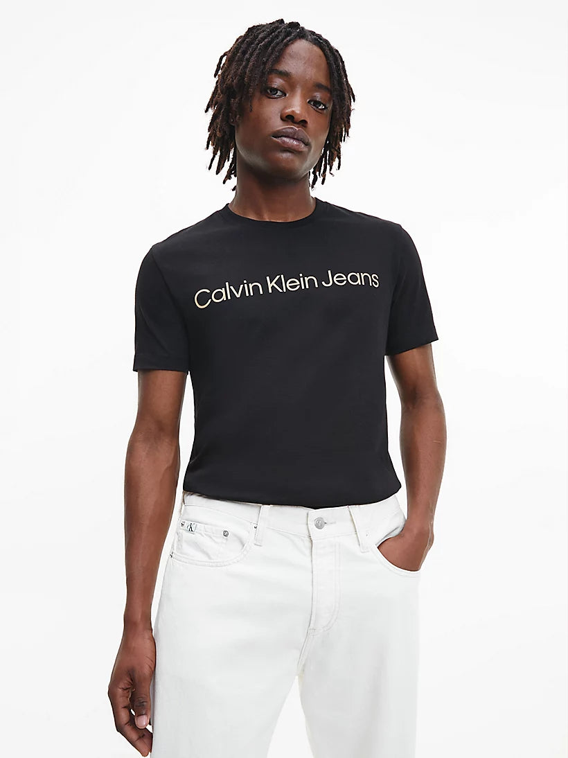 Camiseta CALVIN KLEIN - J30J322344 0GM