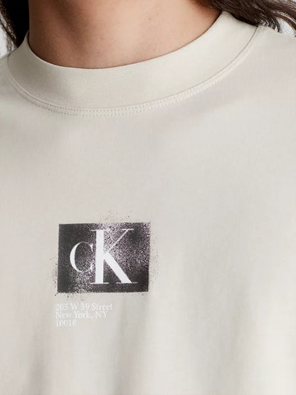 camiseta sin manga hombre CALVIN KLEIN