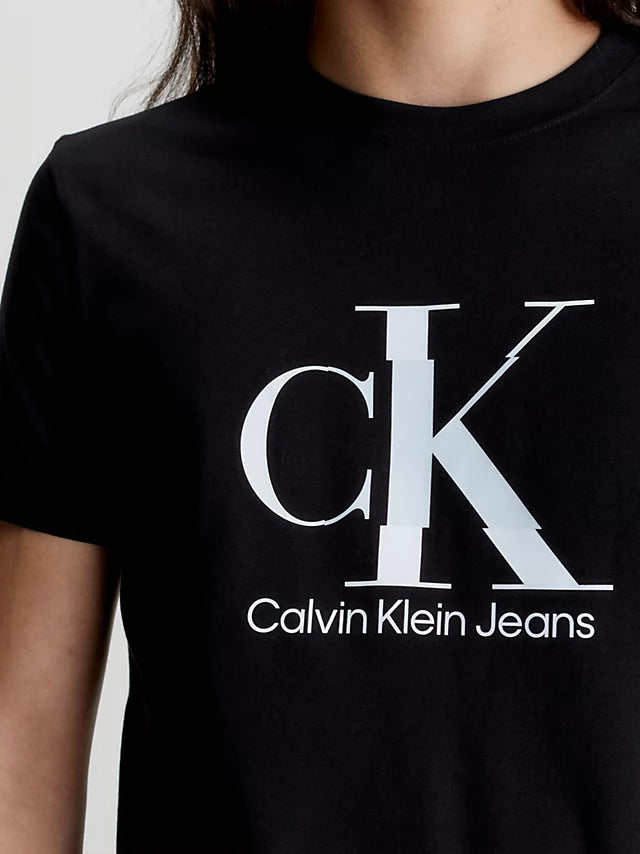 Camiseta CALVIN KLEIN - J30J323299 BEH