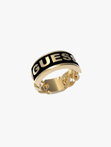 Anillo GUESS - JUXR03003JWYG