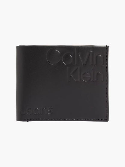 Cartera CALVIN KLEIN - K50K509873 0GJ