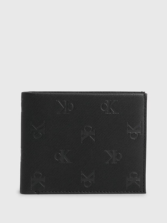 cartera CALVIN KLEIN negra