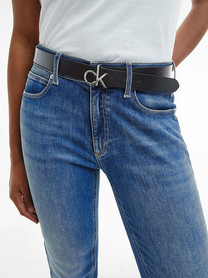 Cinturón Calvin Klein - K60K606716 BAX