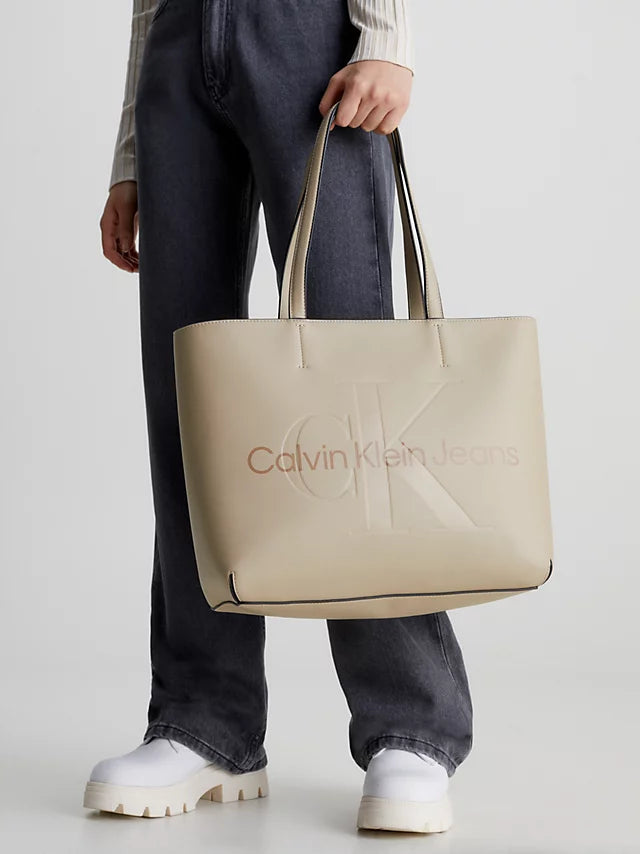 Bolso CALVIN KLEIN - K60K610276 PBC