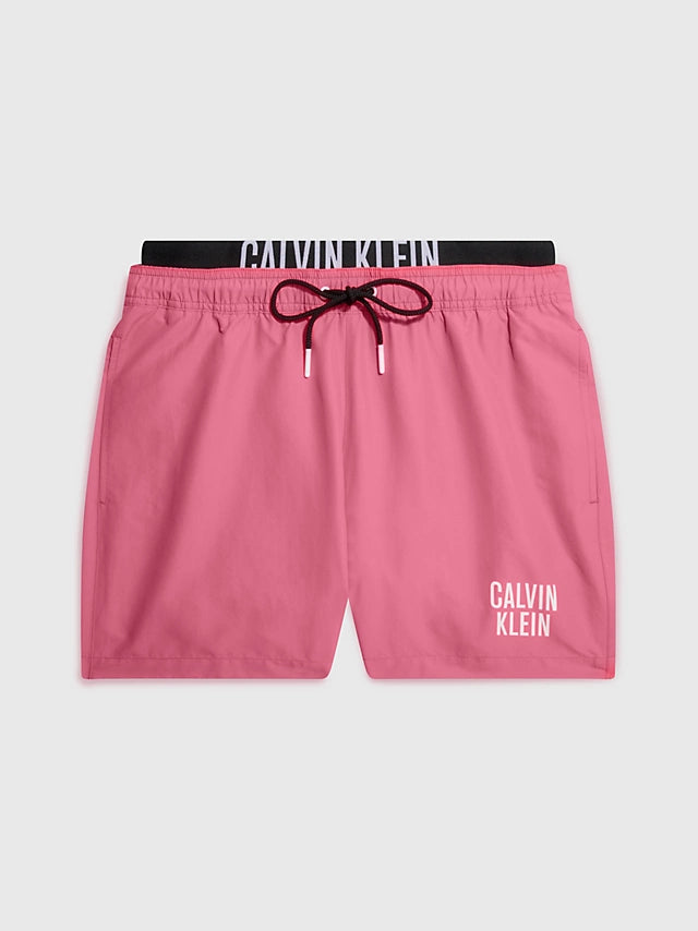 bañador rosa CALVIN KLEIN