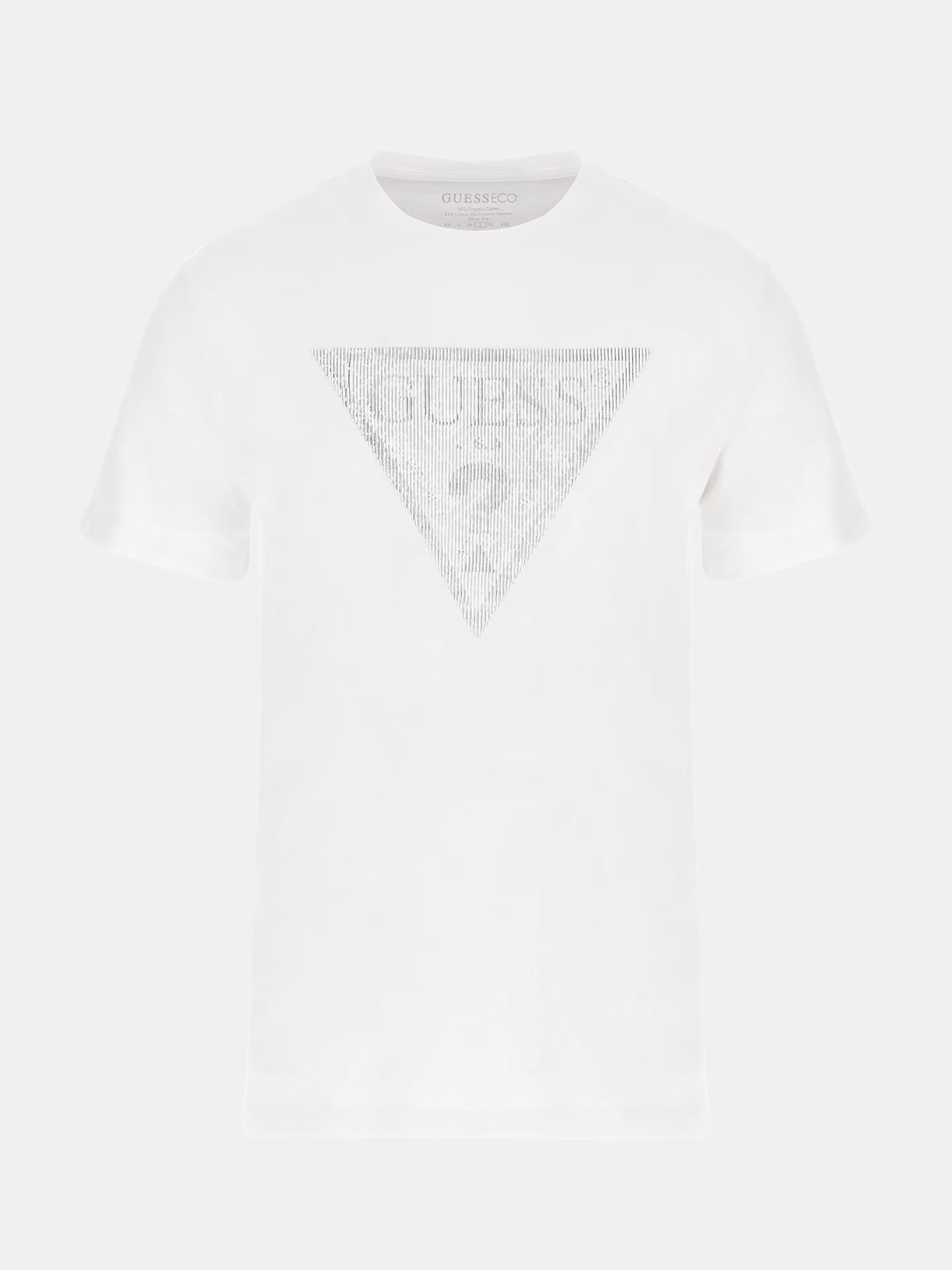 Camiseta 2025 guess brillante