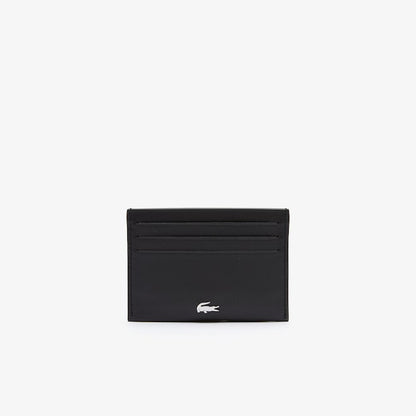 Cartera LACOSTE blk - NH1346FG 000