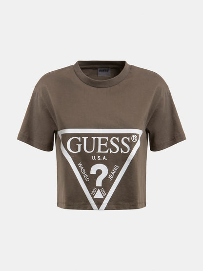 Camiseta GUESS Adele - O1GA21K8HM0 G8ED