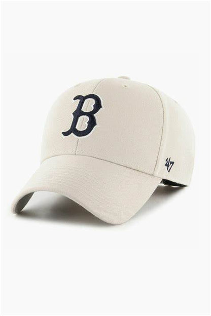 Gorra 47BRAND - B-MVP02WBV-BN