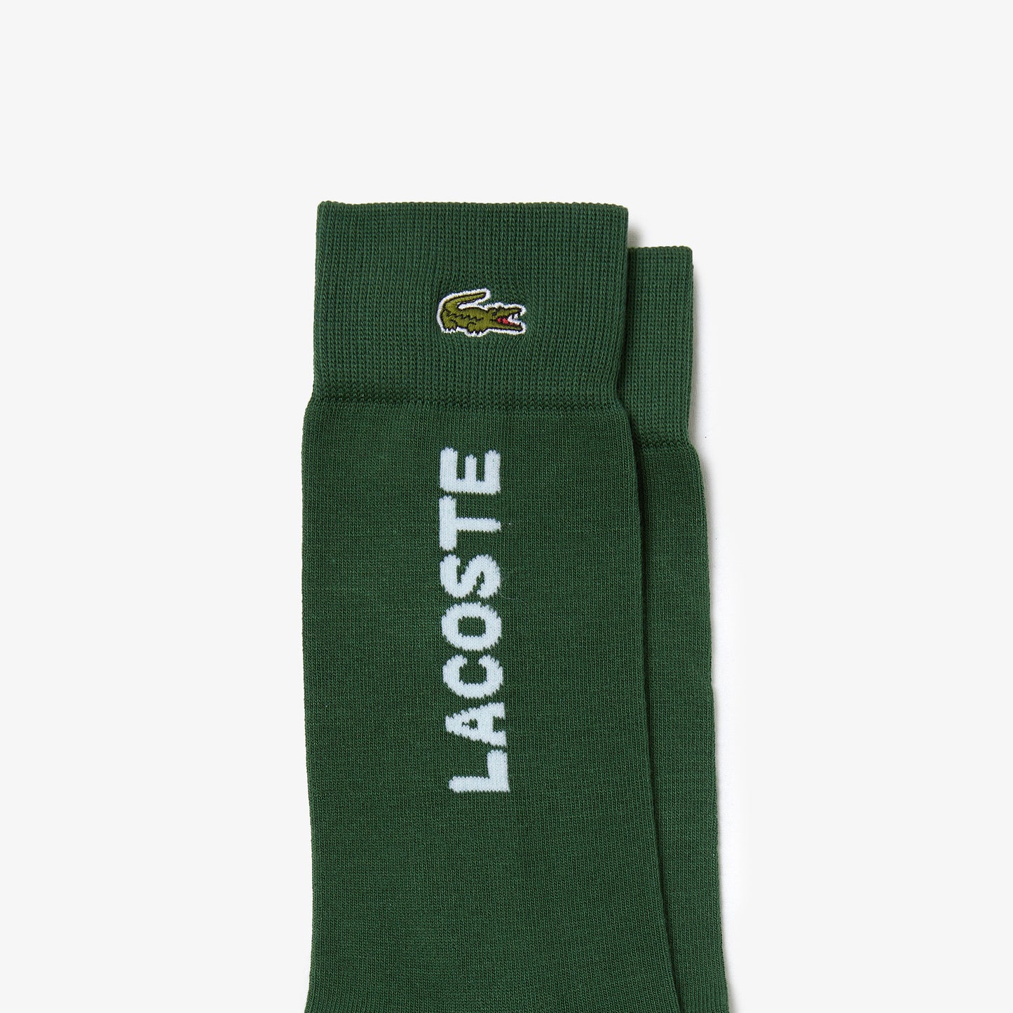 Calcetines LACOSTE tri - RA4263-00 LLY