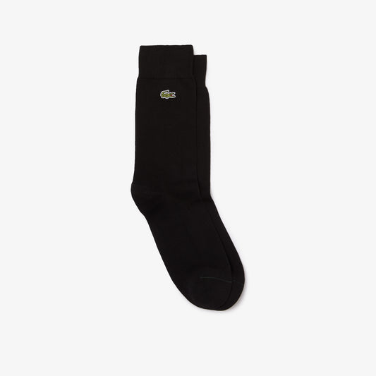 Calcetines LACOSTE blk - RA4264-00 031