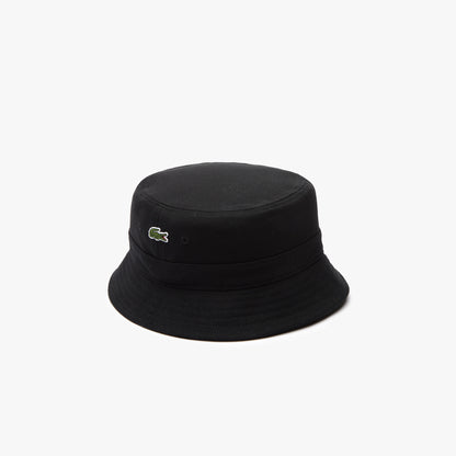 gorro pescador lacoste