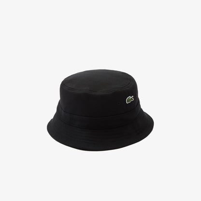 gorro pescador lacoste