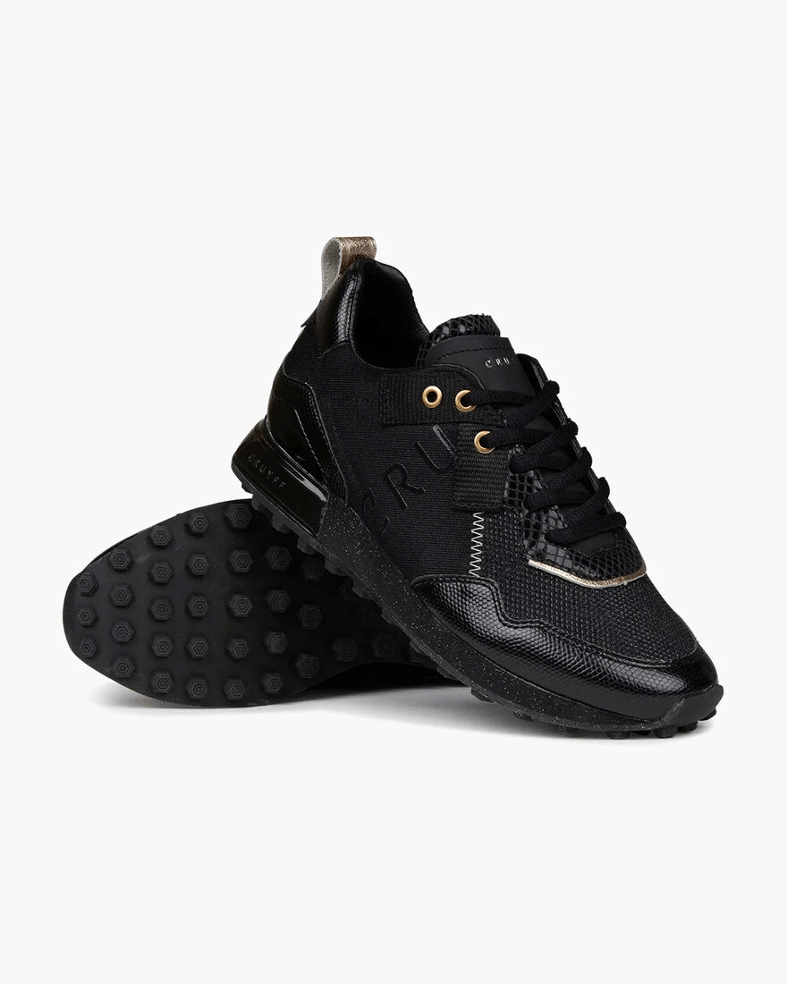 SUPERBIA CRUYFF black CC213051 998