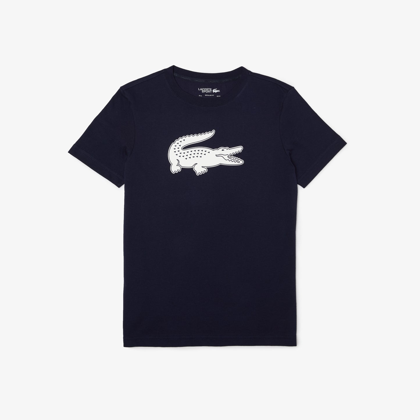 Camiseta LACOSTE - TH2042-00 525