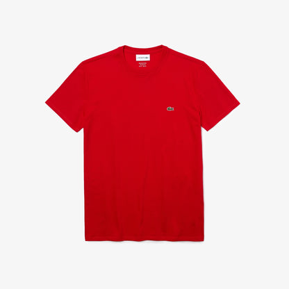Camiseta LACOSTE red - TH2038-00 240