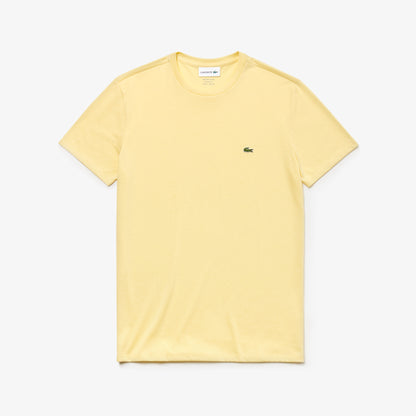 Camiseta LACOSTE amarillo - TH2038-00 6XP