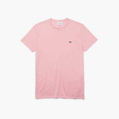 Camiseta LACOSTE pink - TH2038-00 7SY
