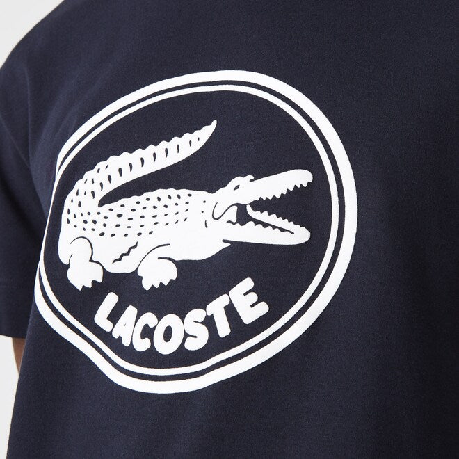 Camiseta LACOSTE - TH7086-00 HDE