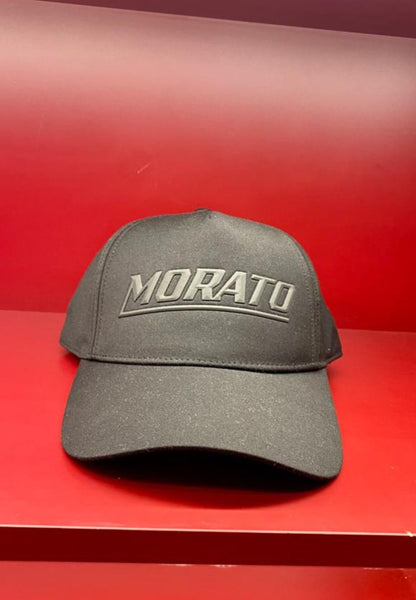 antony morato gorra negra