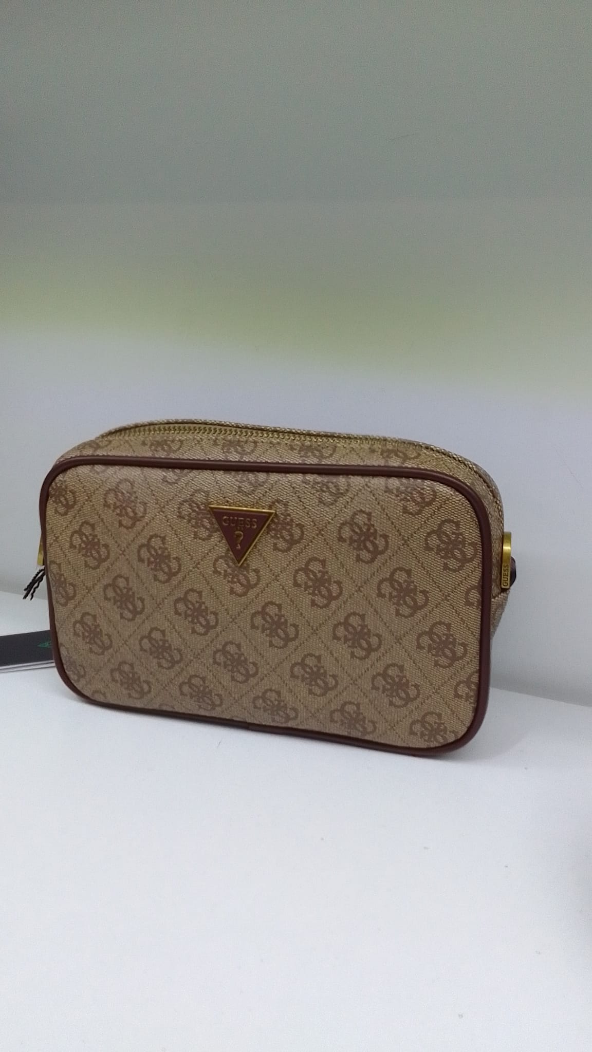 Bolso mano GUESS PMEVZL P3145 BBO - Main Image