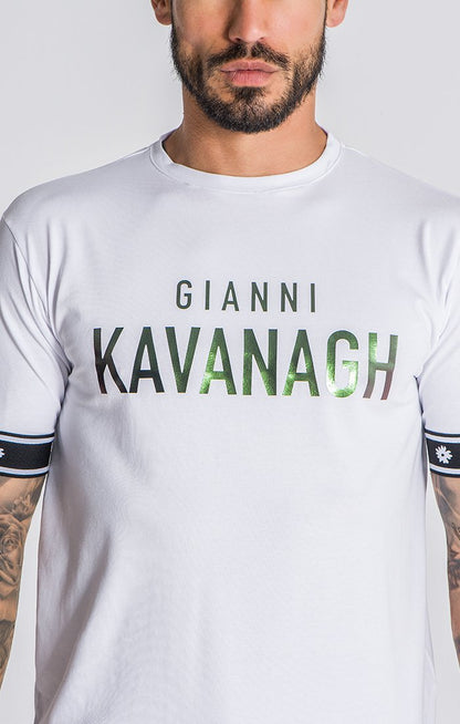 Camiseta Gianni Kavanagh Mystic - Gkm001043
