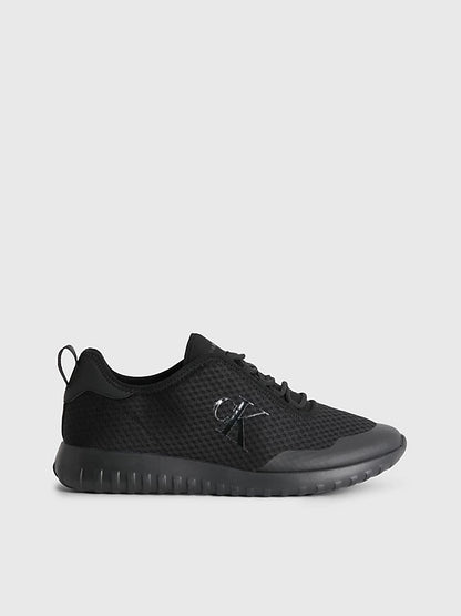 Zapatillas de malla CALVIN KLEIN hombre