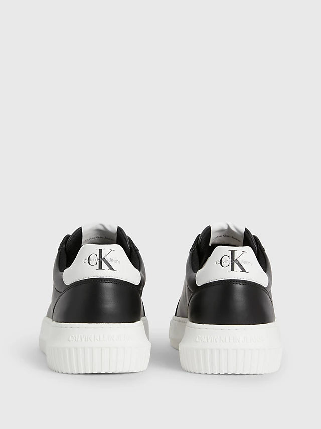 Zapatillas negras CK