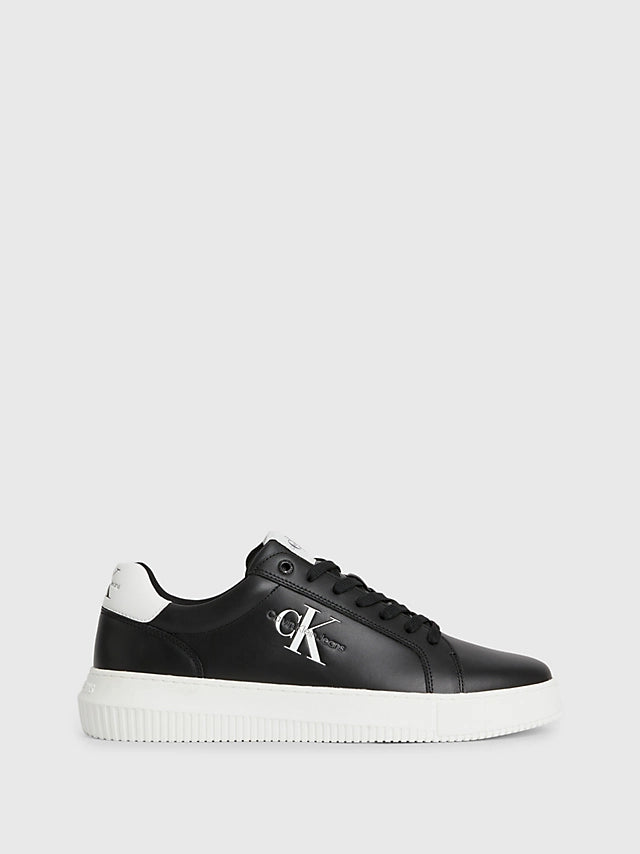 Zapatillas negras CK