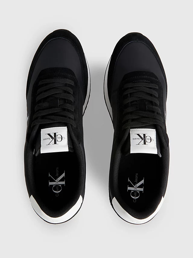 Zapatillas CALVIN KLEIN YM0YM00804 BDS