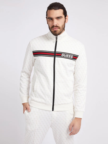 Sudadera GUESS - Z2BQ06 FL04Q P05N