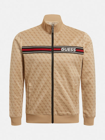 Sudadera GUESS - Z2BQ06 FL04Q P13W