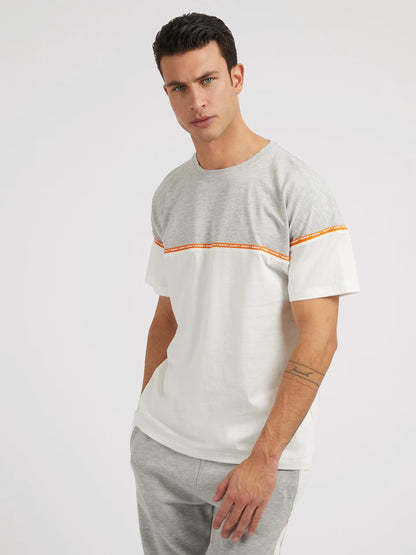 Camisetas Camisa Manga Corta Guess Hombre Camiseta Guess Manga