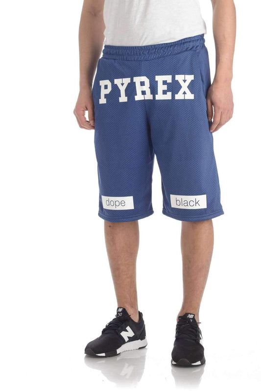 Pantalon Pyrex - 20epb34210 blue