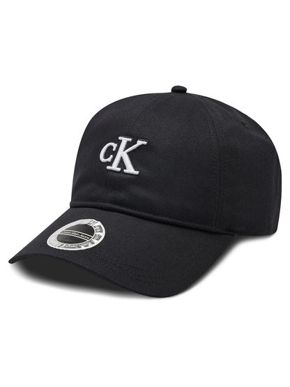 gorra CALVIN KLEIN negra