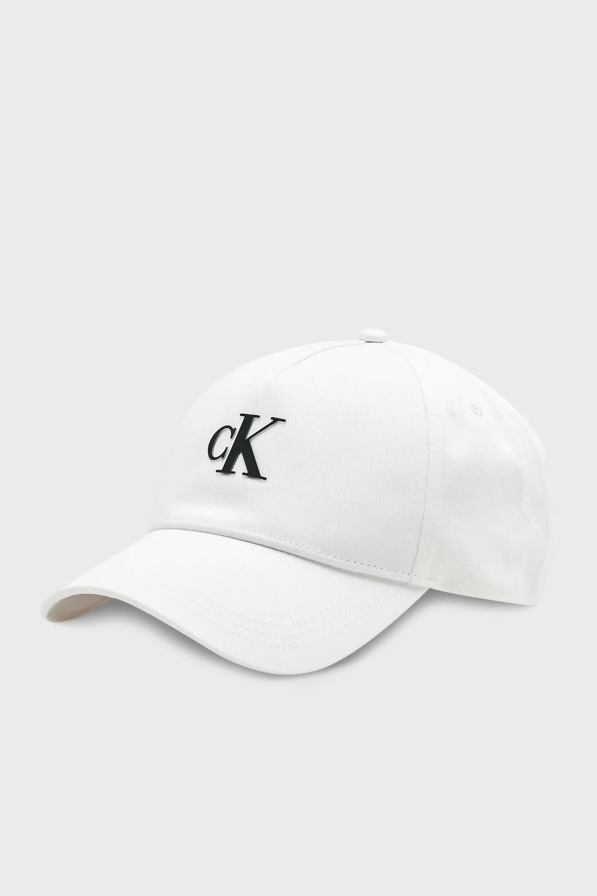 gorra blanca CALVIN KLEIN