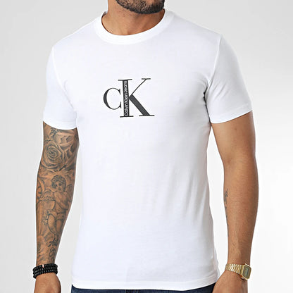 Camiseta CALVIN KLEIN - J30J321783 YAF