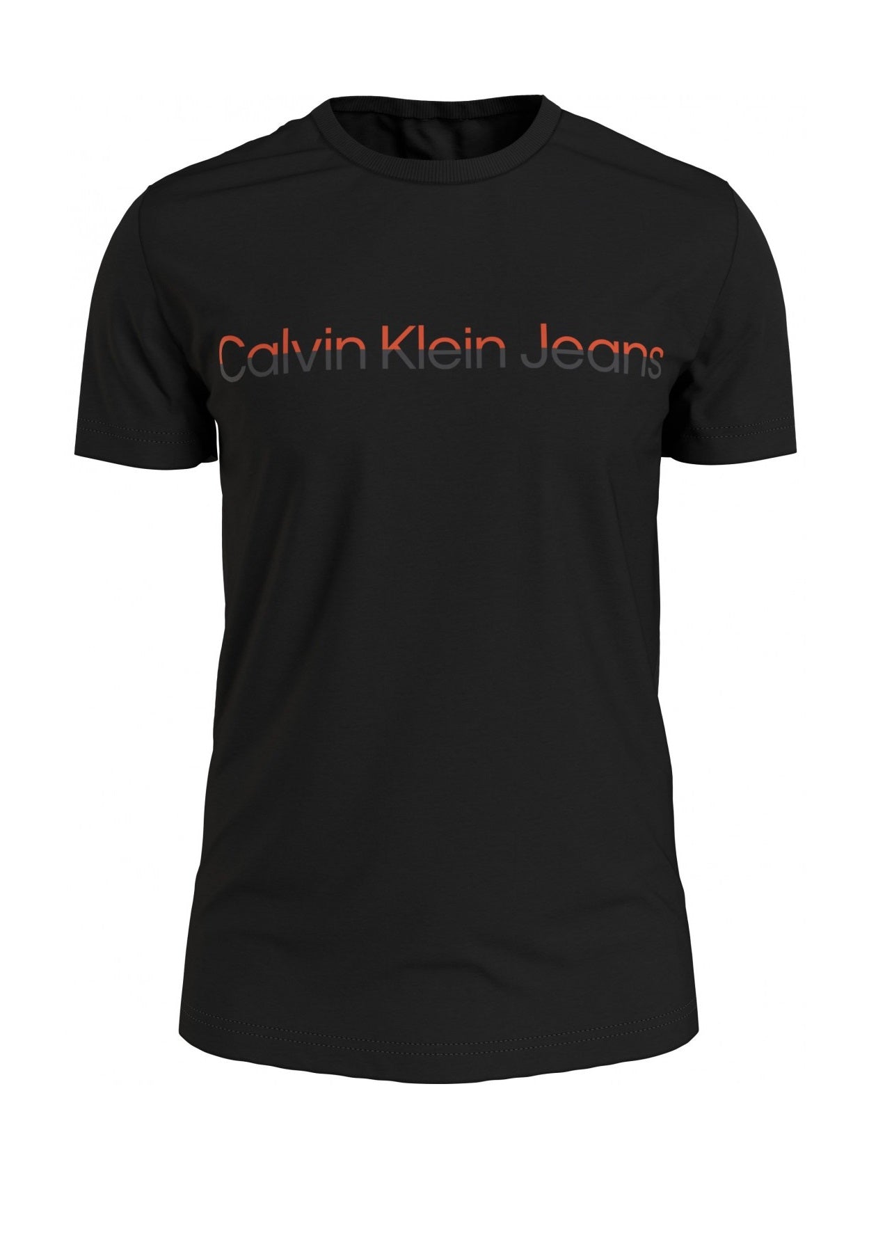 Camiseta CALVIN KLEIN - J30J320878 0GM