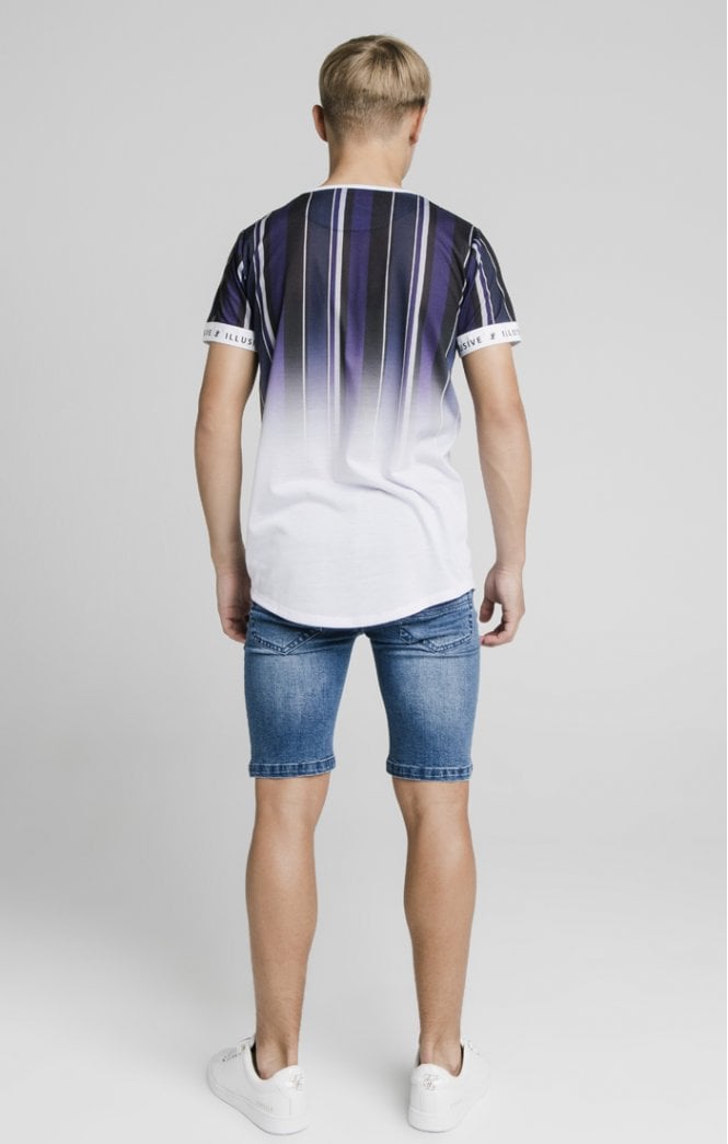 Camiseta Illusive London Zapatillas Illusive London Tee Shirt