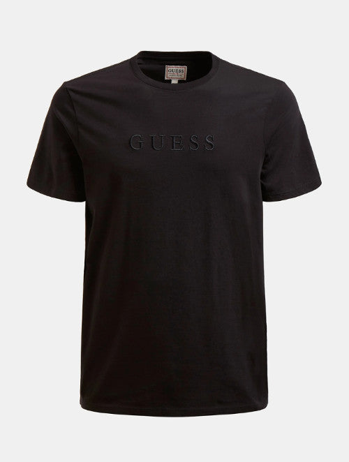 Camiseta GUESS - M2BP47 K7HD0 JBLK