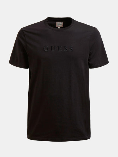 Camiseta GUESS - M2BP47 K7HD0 JBLK