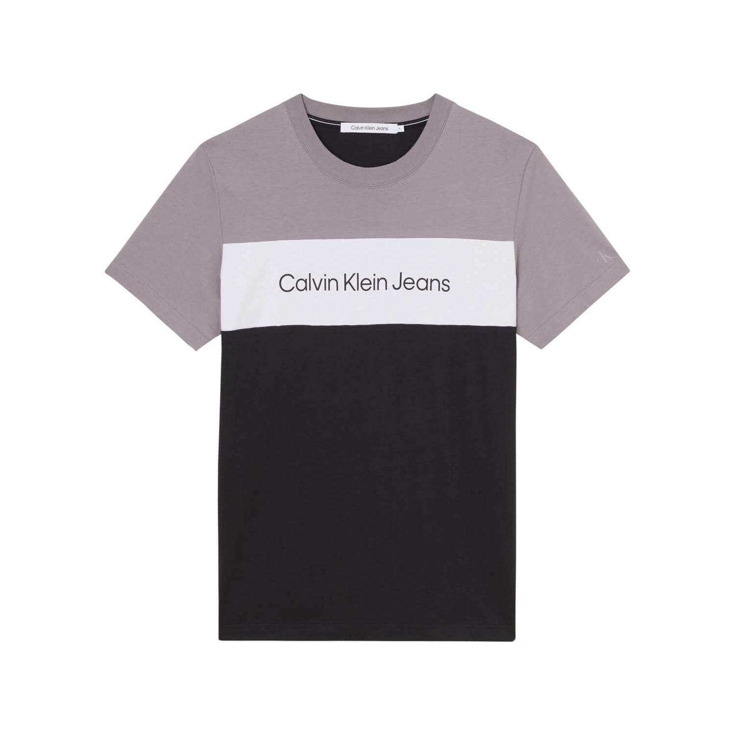 Camiseta CALVIN KLEIN - J30J320184 BEH