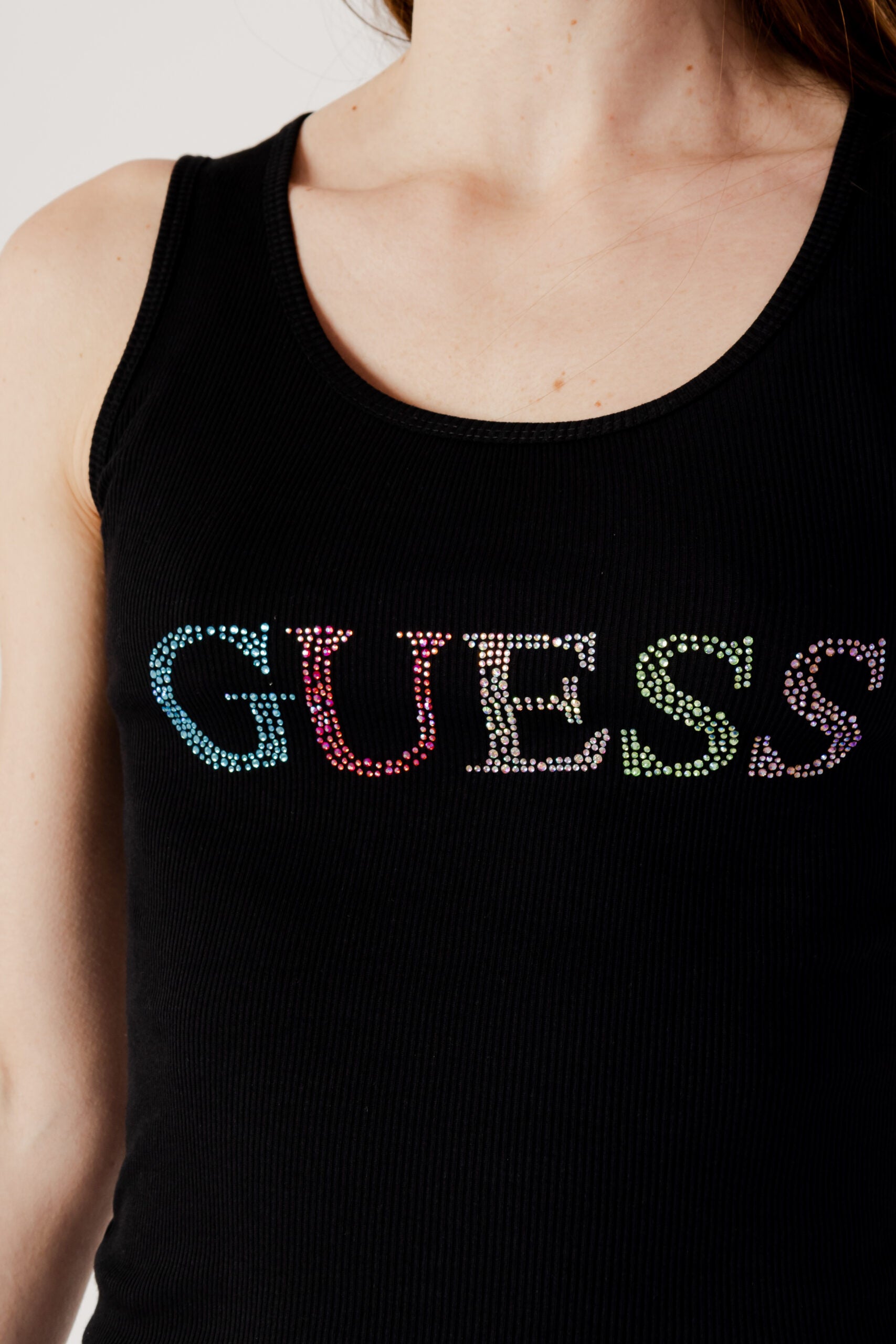 Canotte top guess 2019